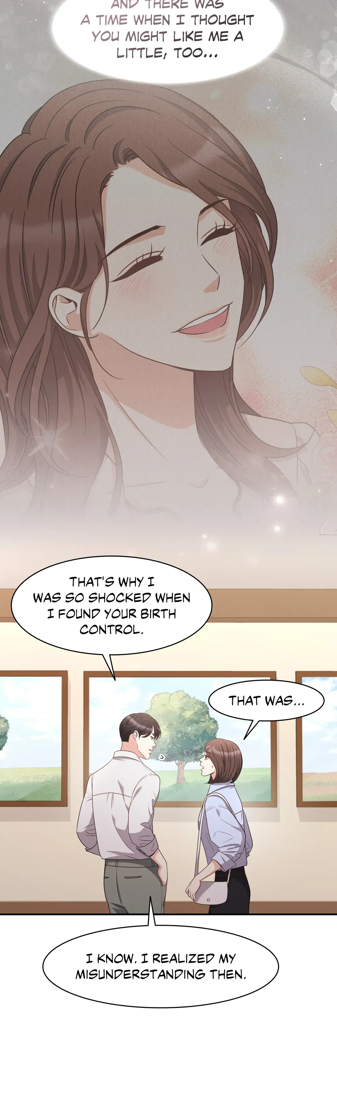 Seal The Deal chapter 46 page 11