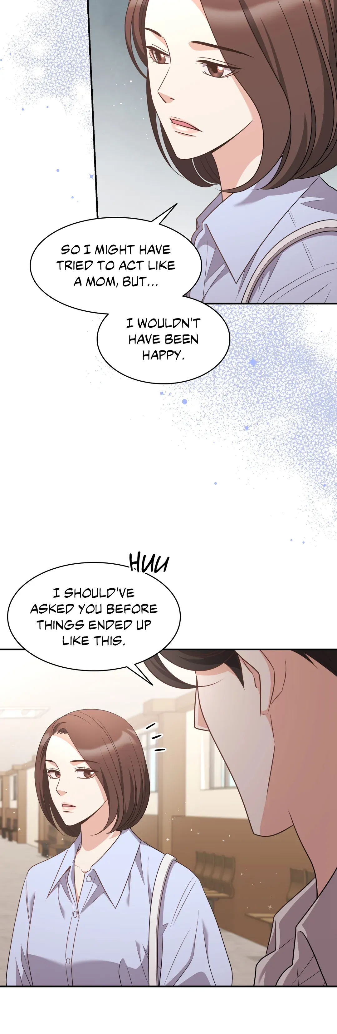 Seal The Deal chapter 46 page 15