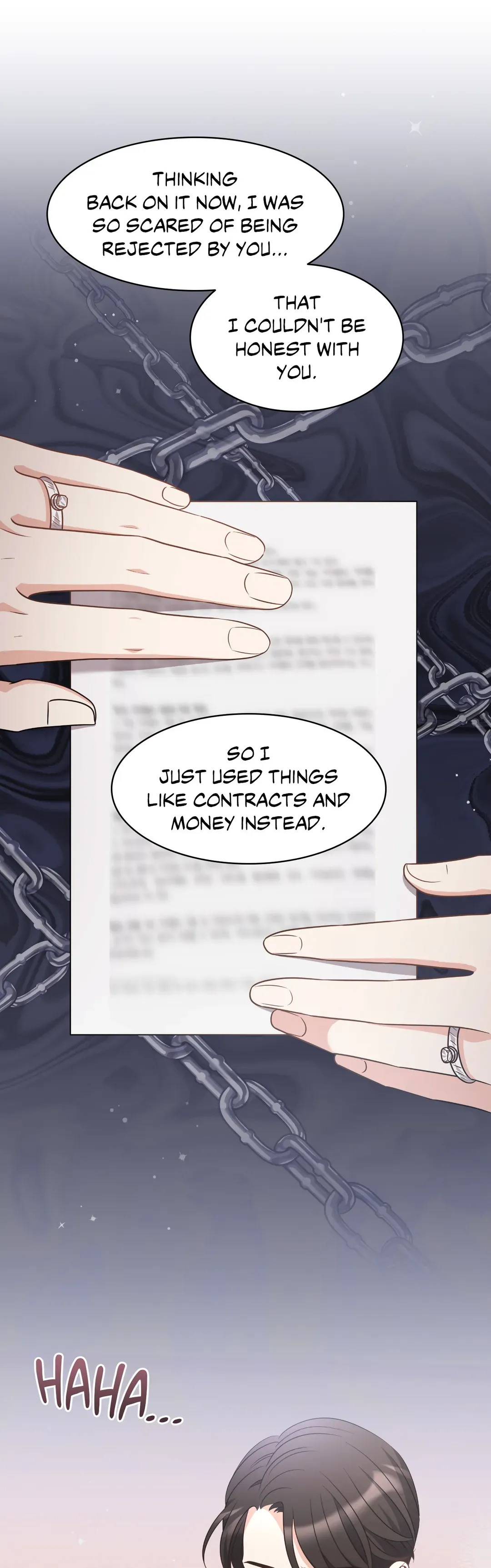 Seal The Deal chapter 46 page 16