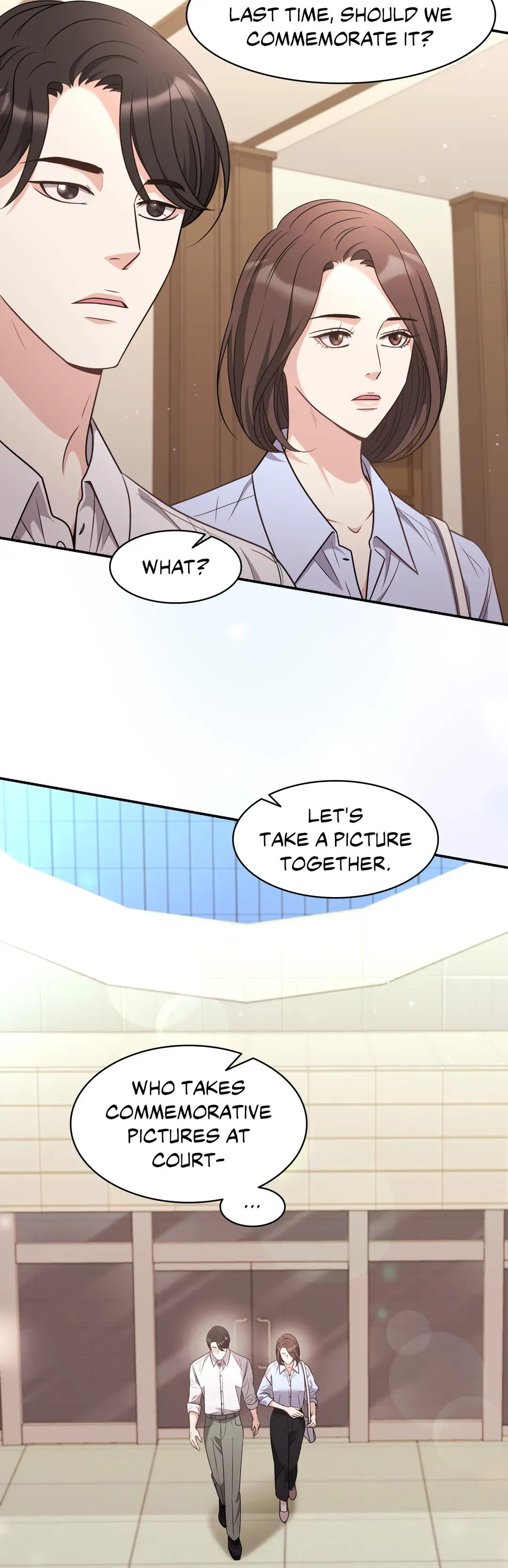 Seal The Deal chapter 46 page 22