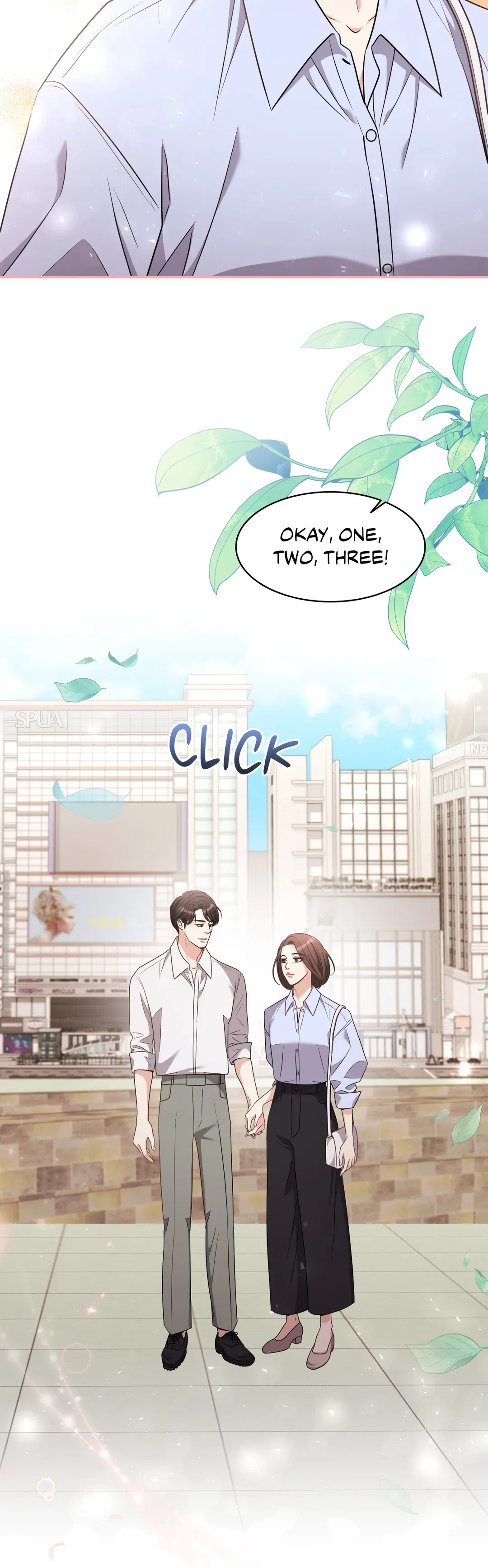 Seal The Deal chapter 46 page 26