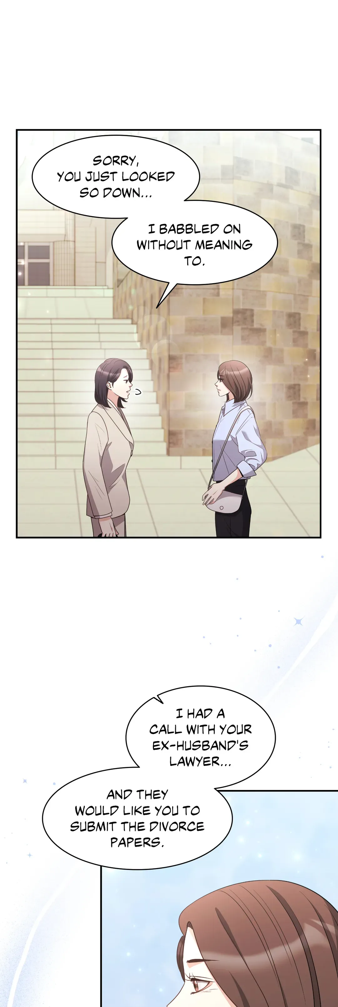 Seal The Deal chapter 46 page 29