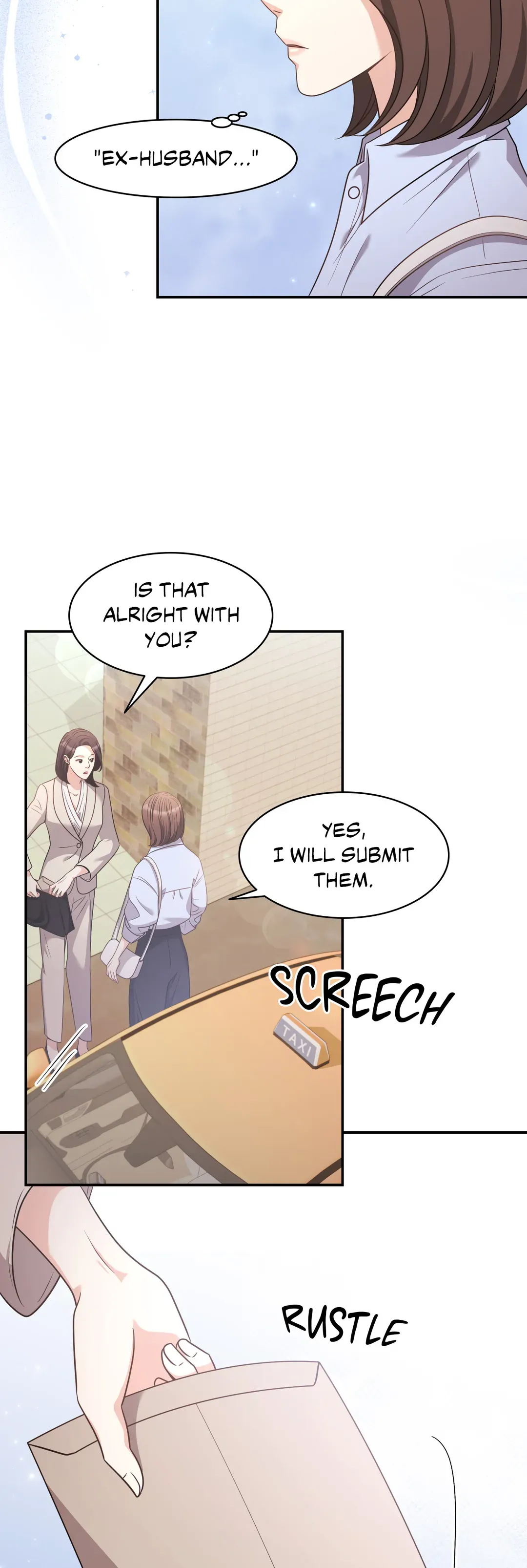 Seal The Deal chapter 46 page 30