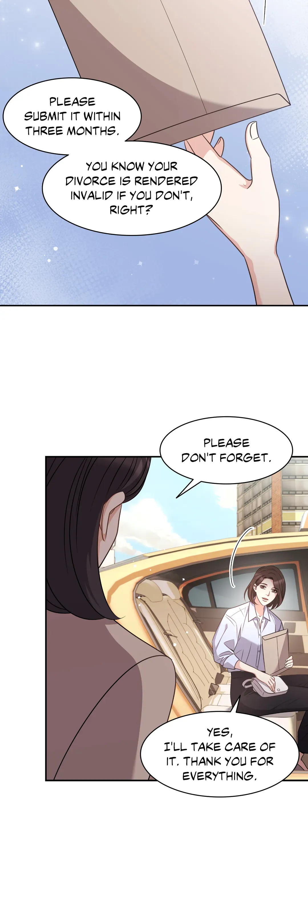 Seal The Deal chapter 46 page 31