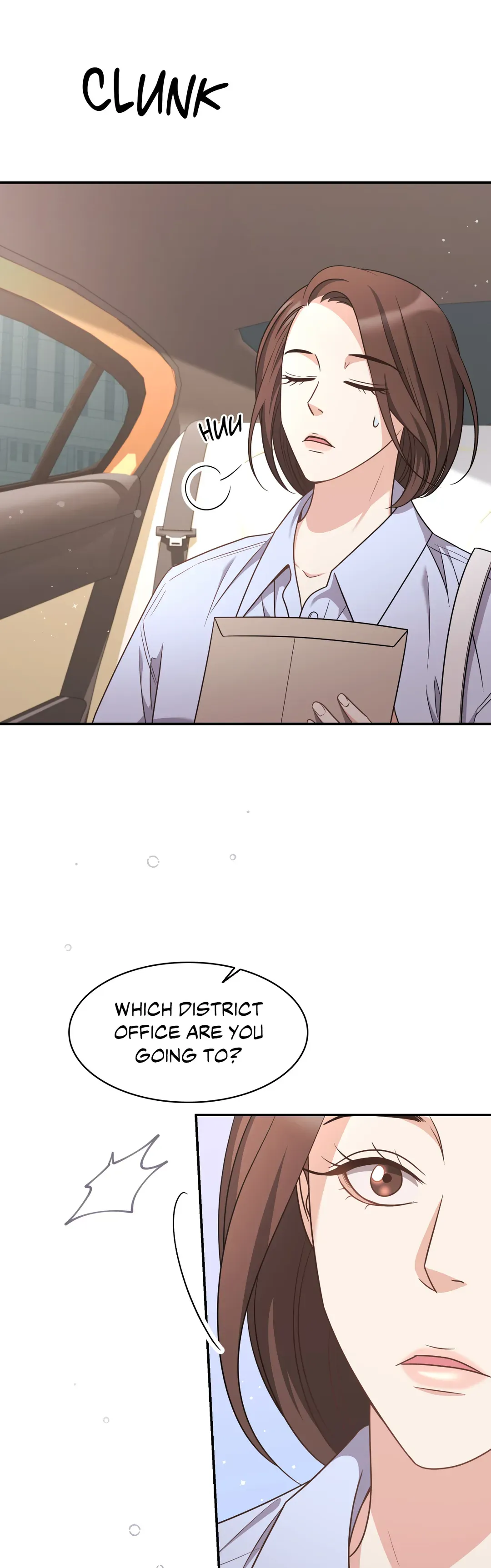 Seal The Deal chapter 46 page 32