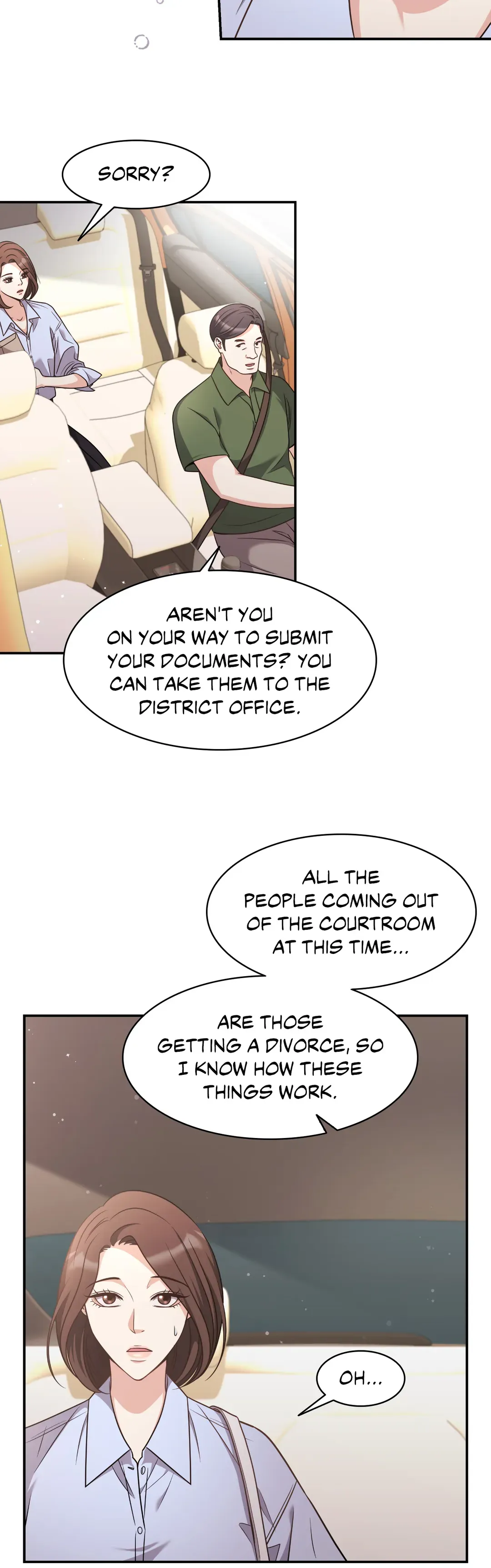 Seal The Deal chapter 46 page 33