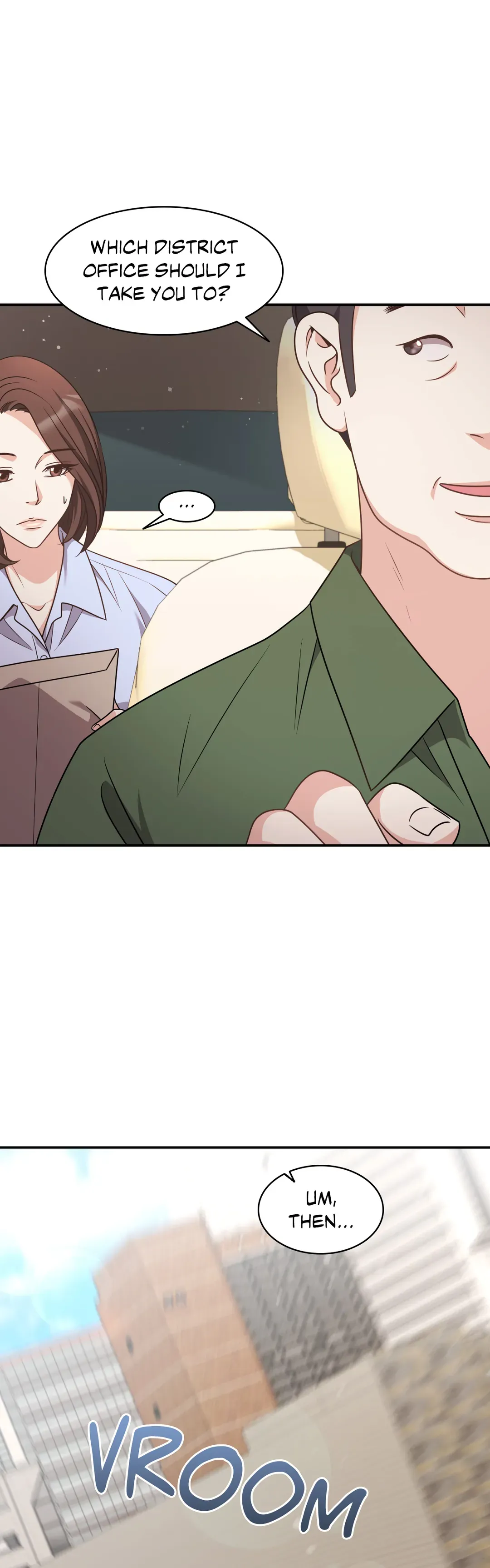 Seal The Deal chapter 46 page 34