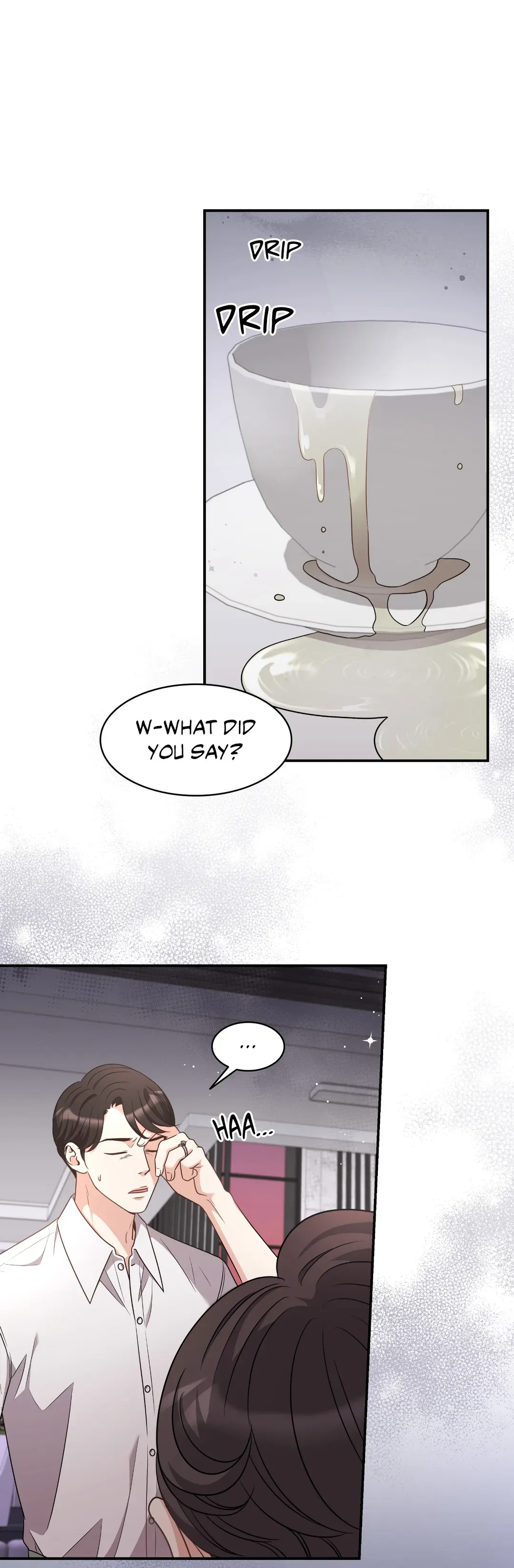 Seal The Deal chapter 46 page 36