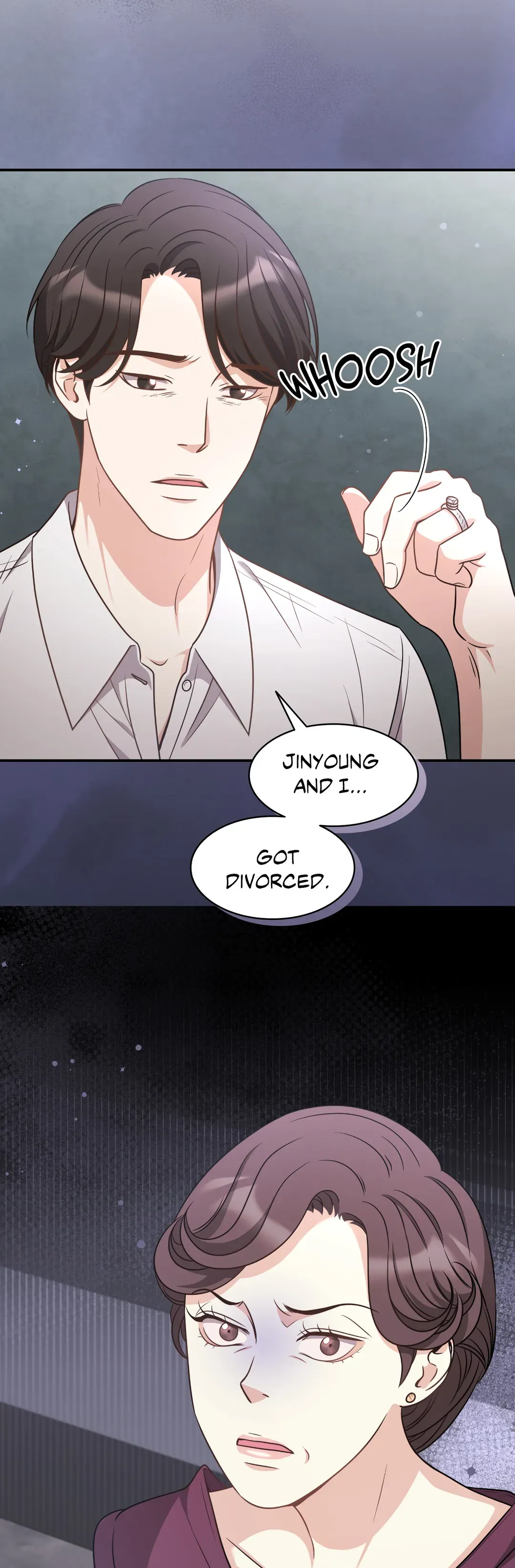 Seal The Deal chapter 46 page 37