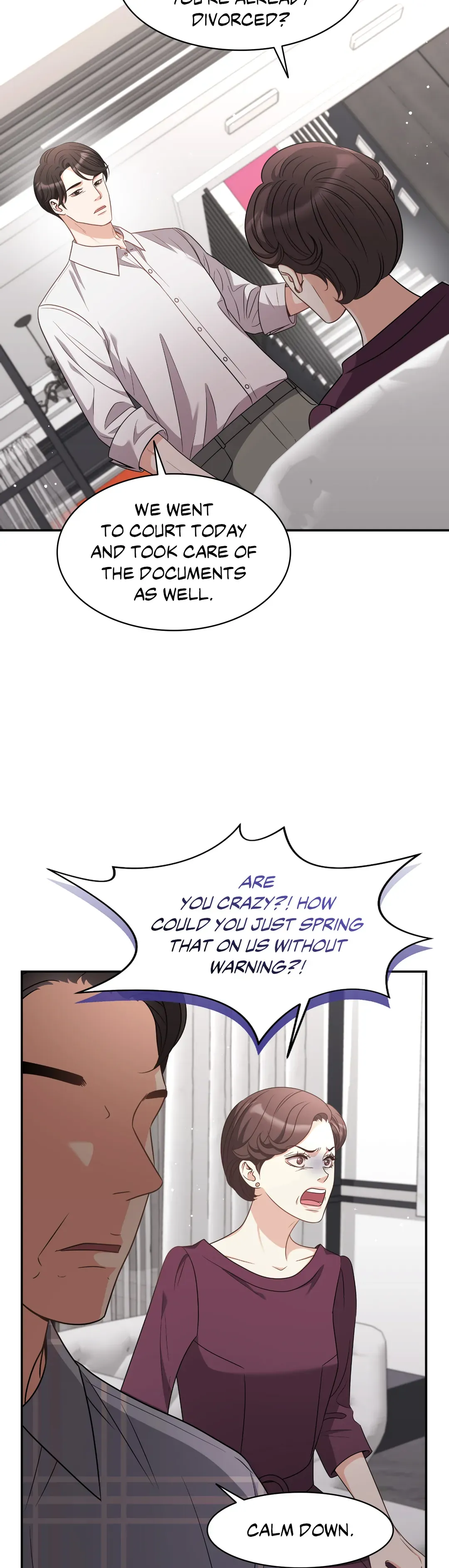 Seal The Deal chapter 47 page 2