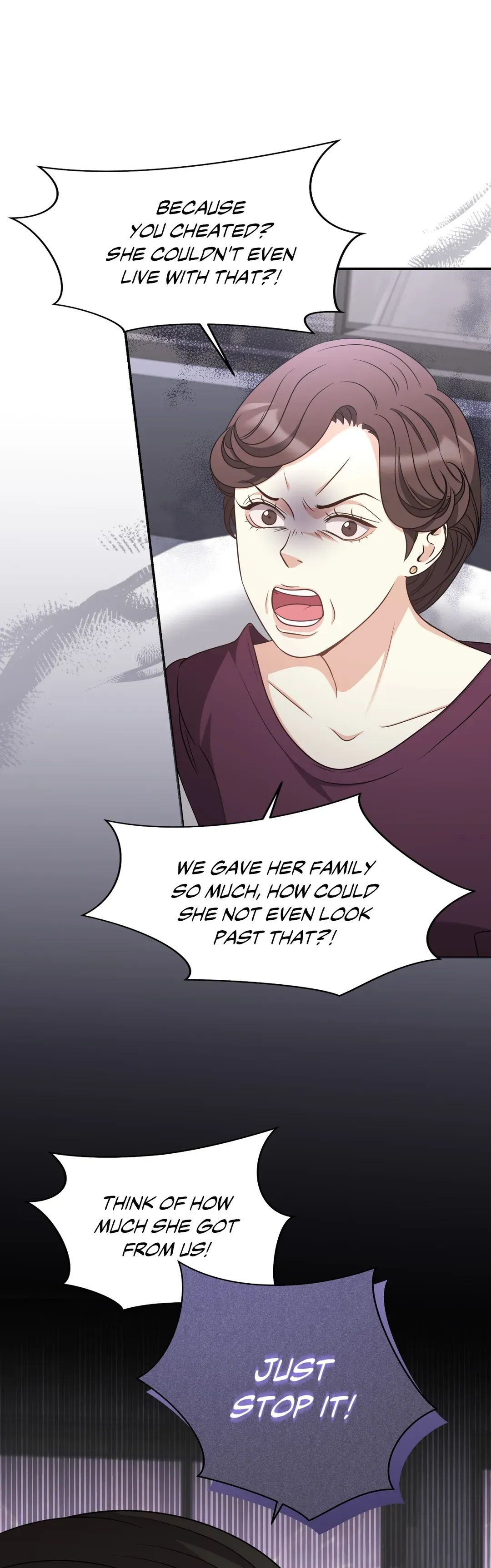 Seal The Deal chapter 47 page 5