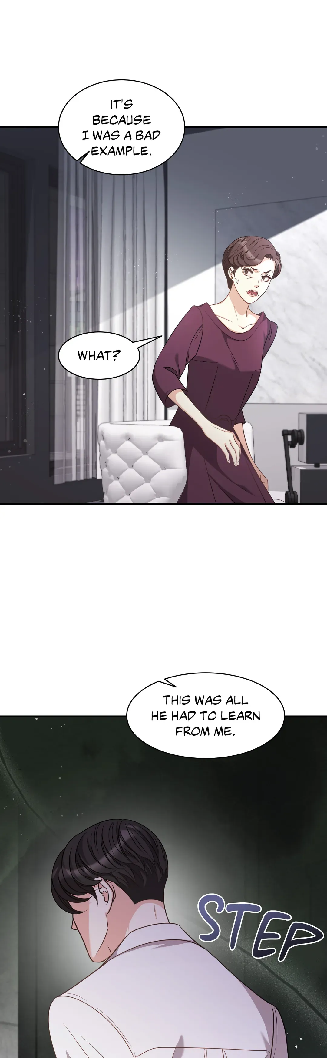 Seal The Deal chapter 47 page 9