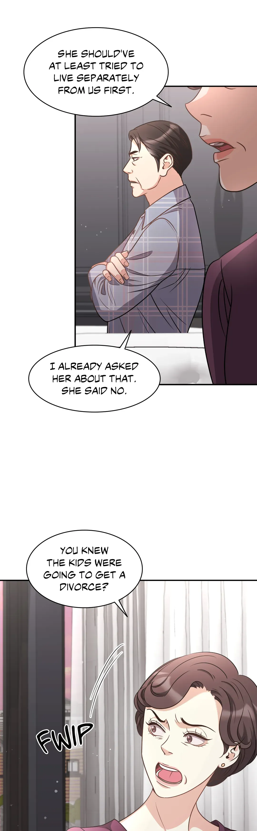 Seal The Deal chapter 47 page 13