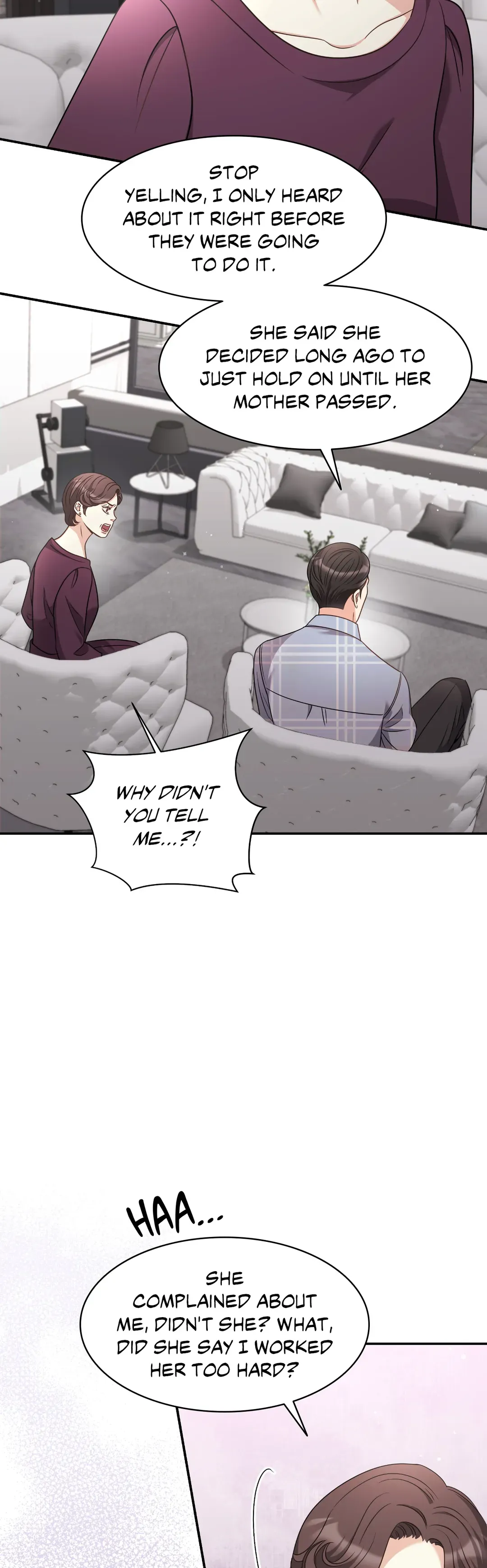 Seal The Deal chapter 47 page 14