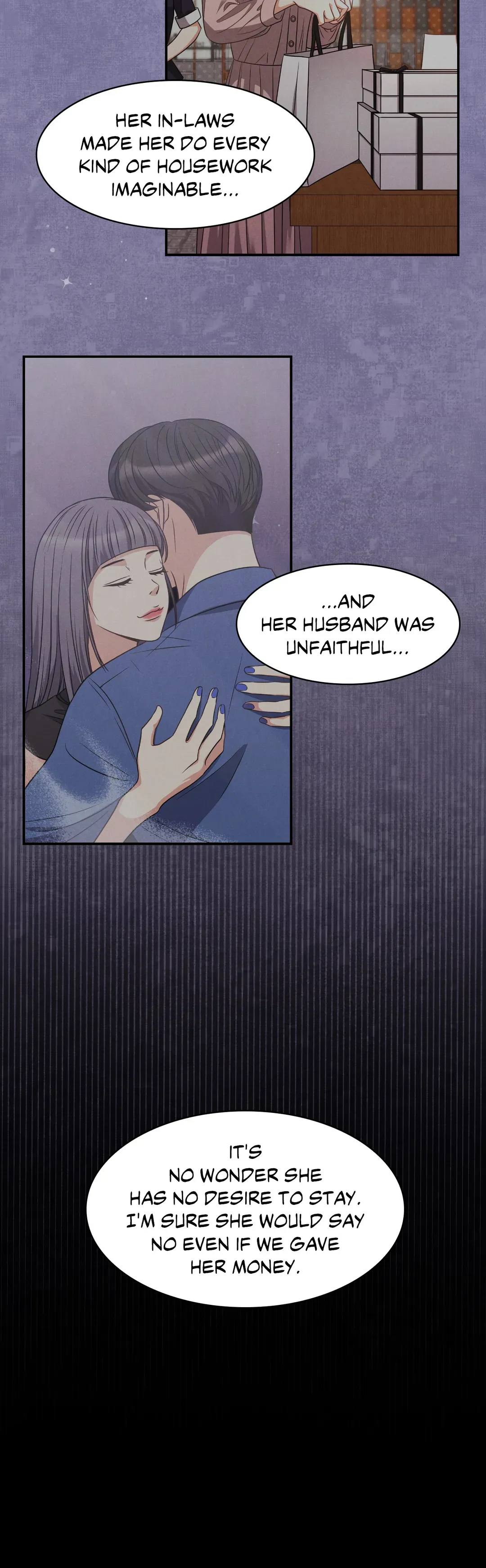 Seal The Deal chapter 47 page 16