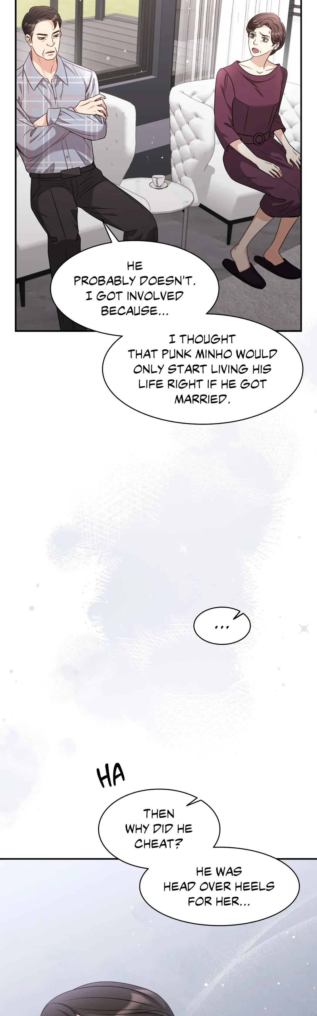 Seal The Deal chapter 47 page 18