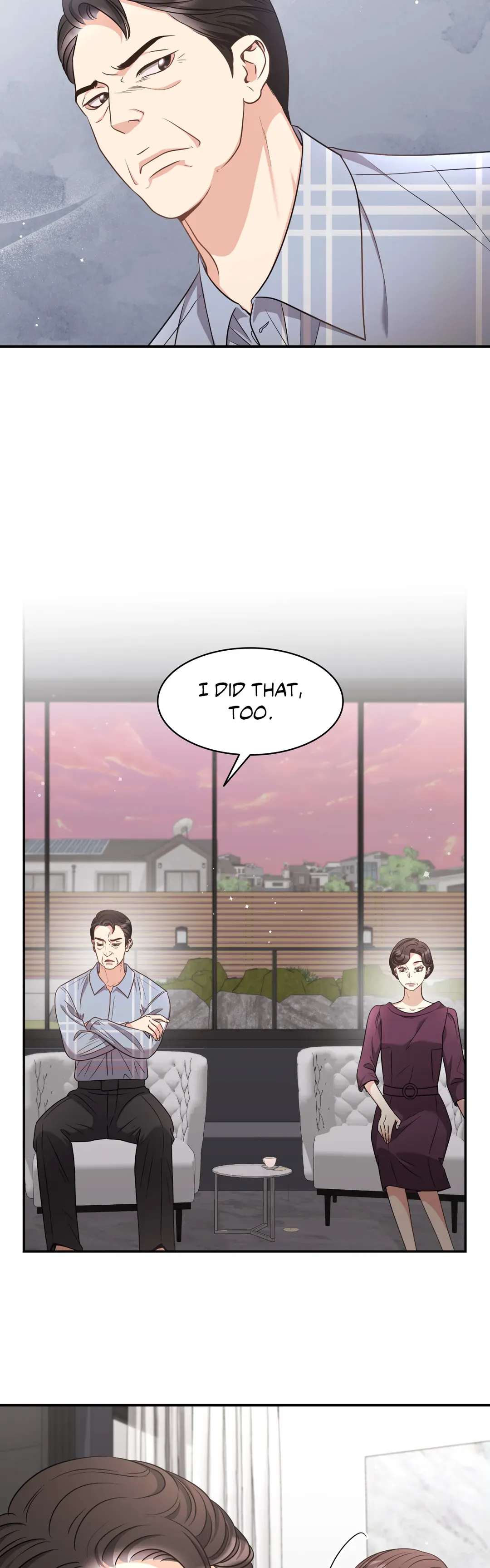 Seal The Deal chapter 47 page 19