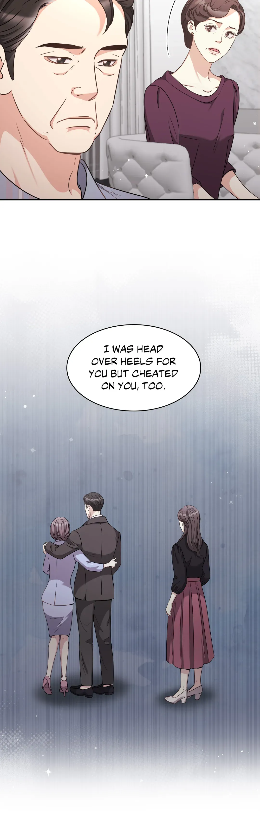 Seal The Deal chapter 47 page 20