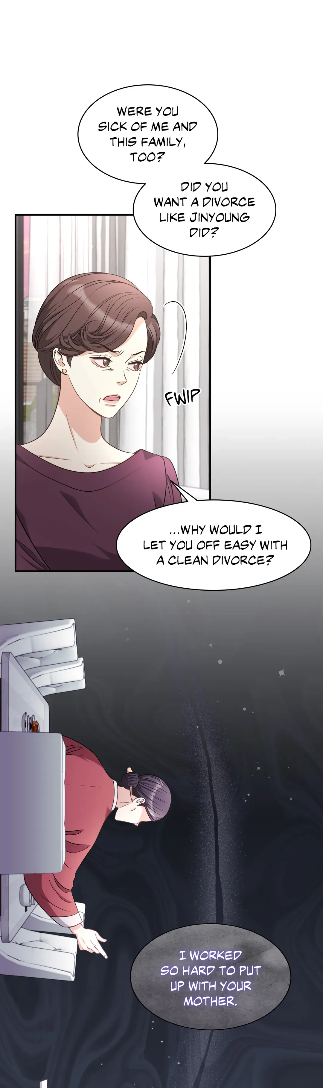 Seal The Deal chapter 47 page 21