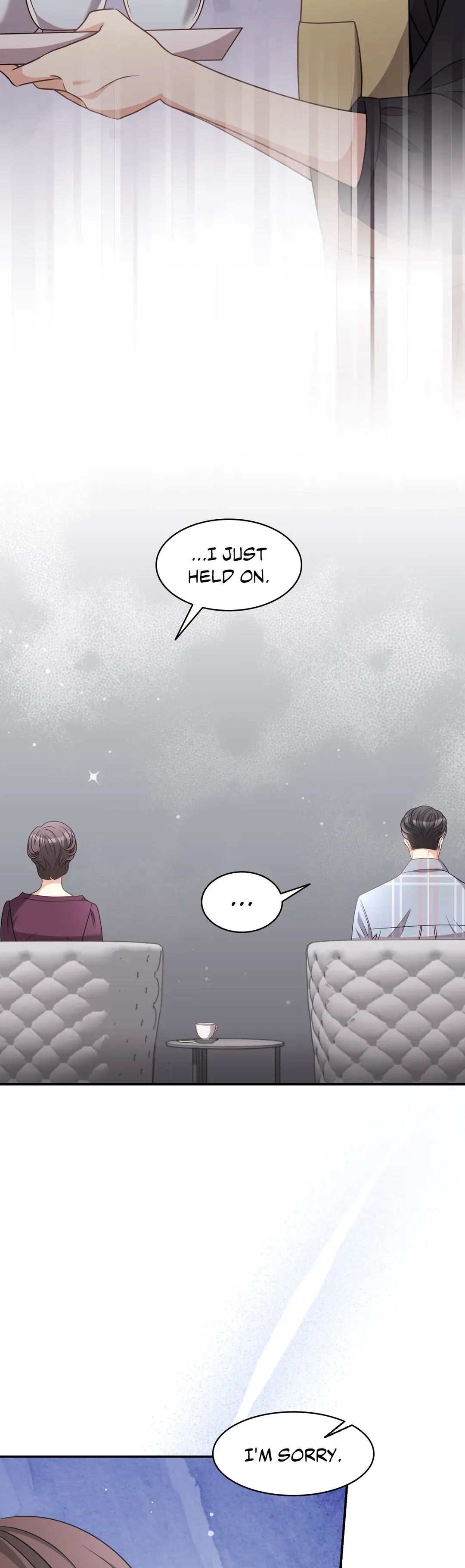 Seal The Deal chapter 47 page 23