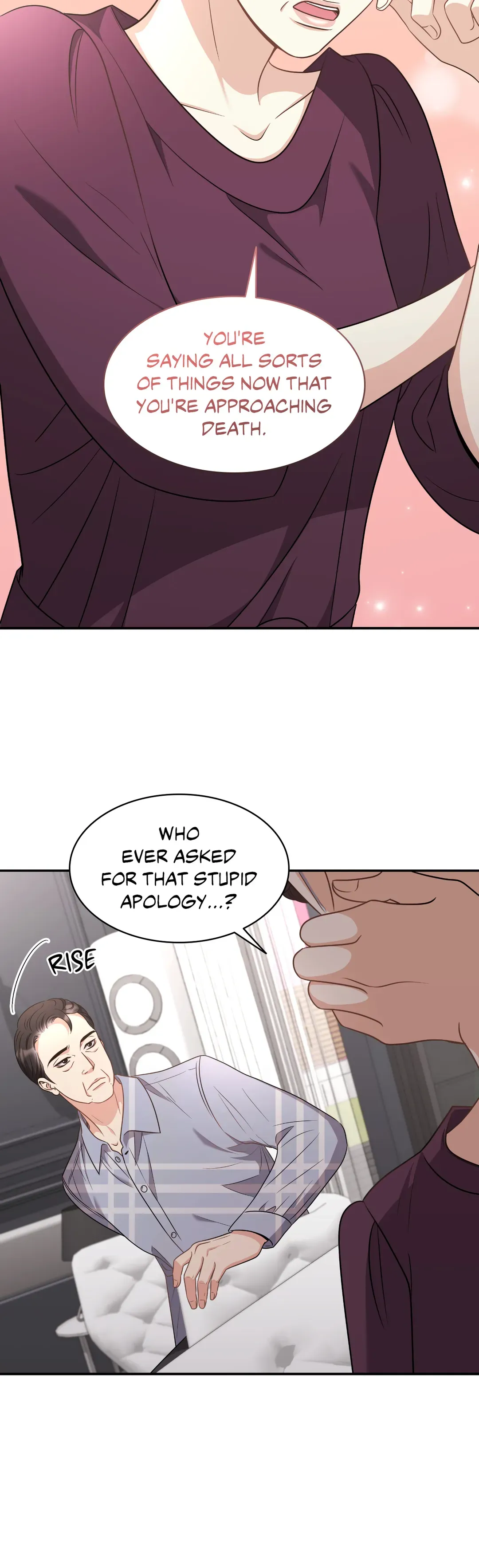 Seal The Deal chapter 47 page 28