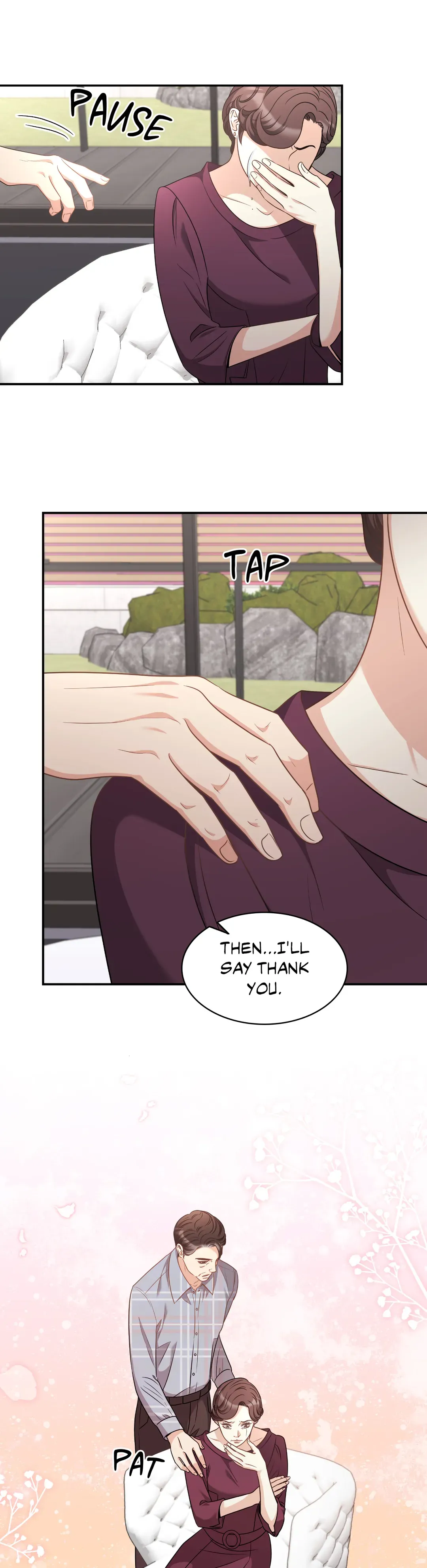 Seal The Deal chapter 47 page 29
