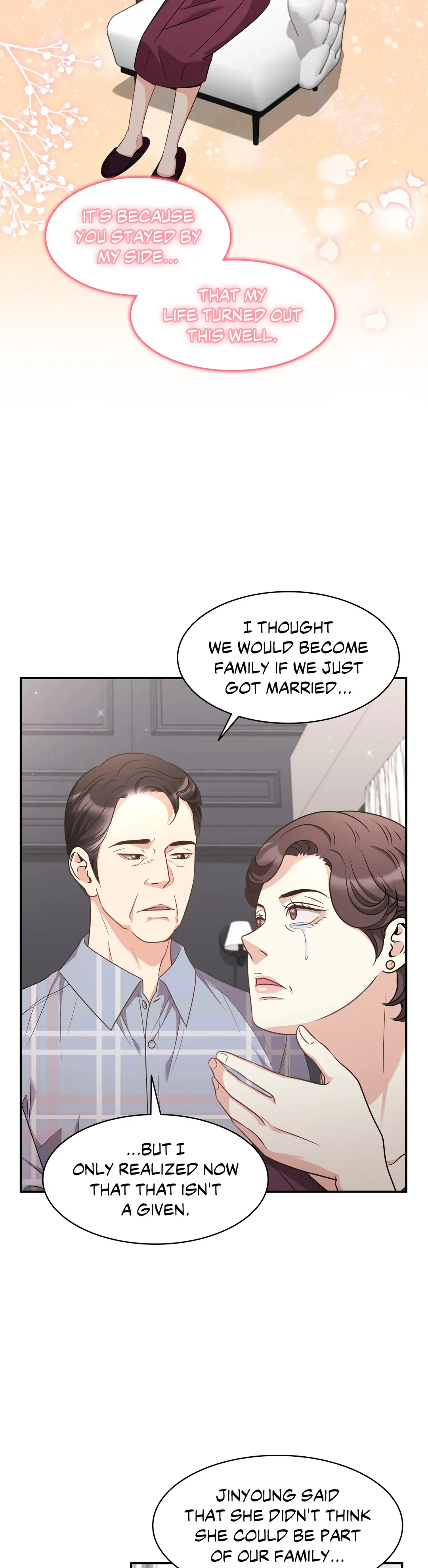 Seal The Deal chapter 47 page 30