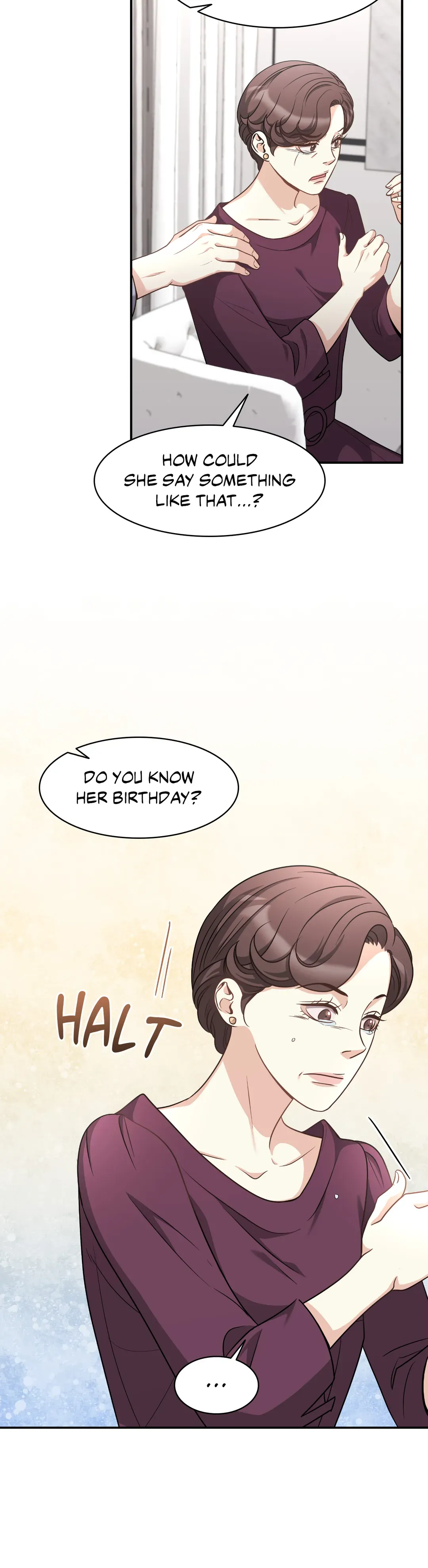 Seal The Deal chapter 47 page 31