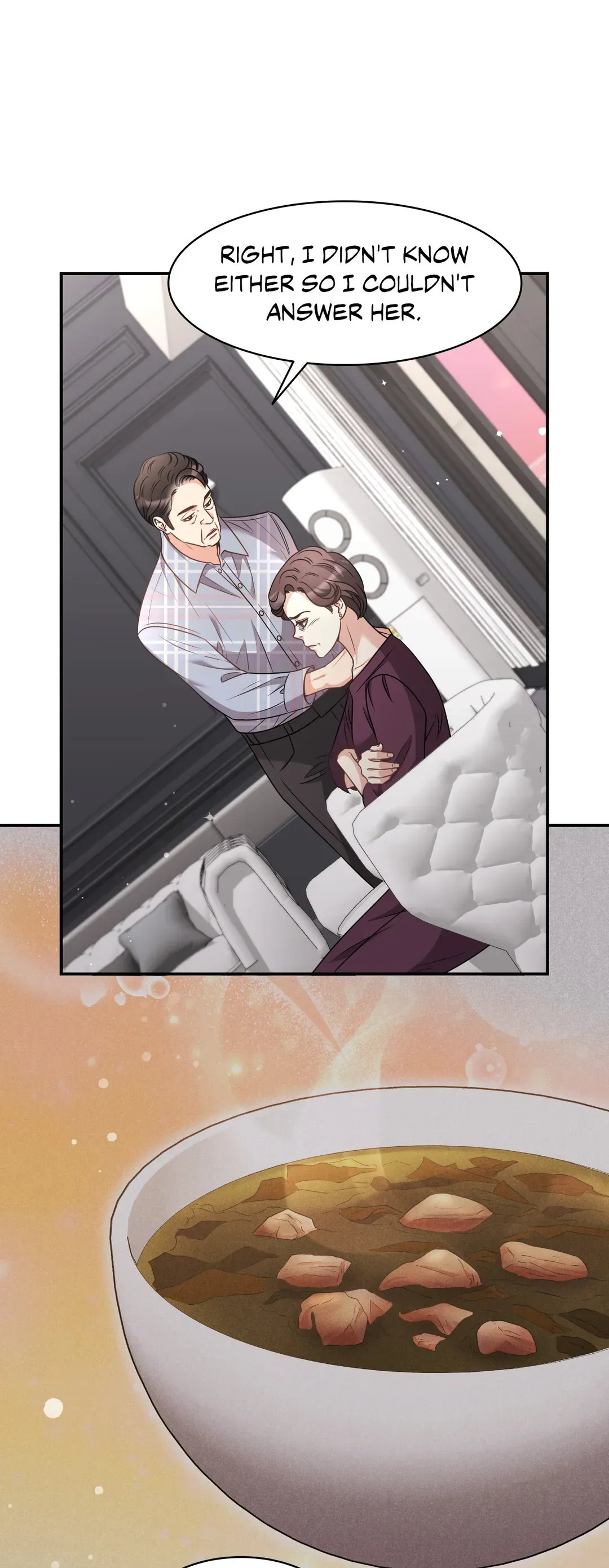 Seal The Deal chapter 47 page 32