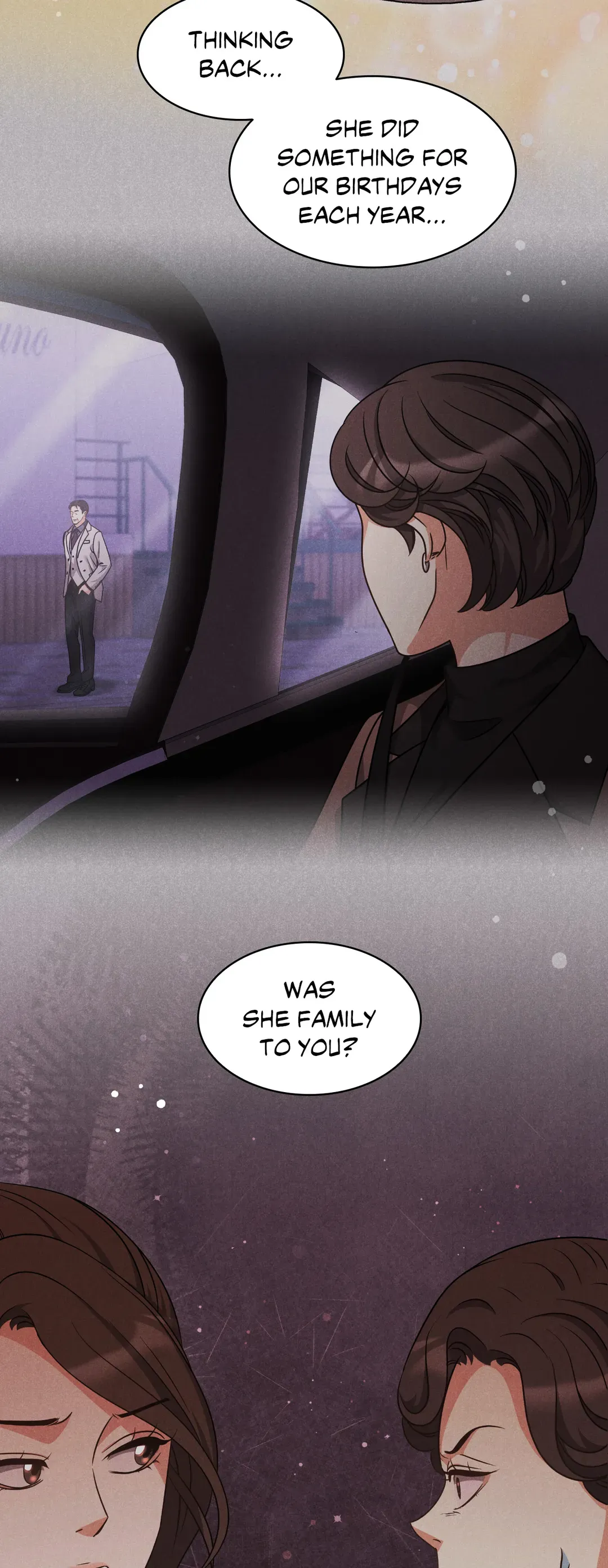 Seal The Deal chapter 47 page 33