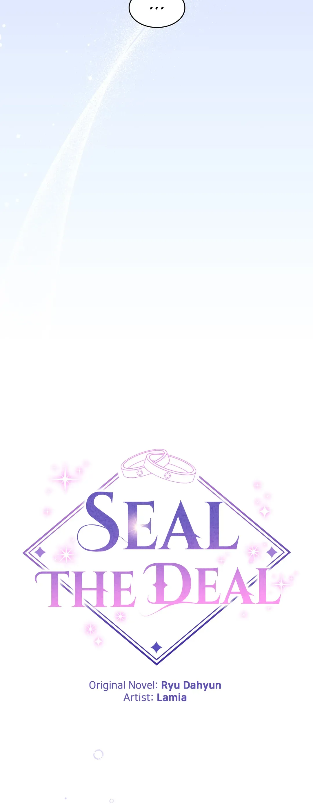 Seal The Deal chapter 47 page 35