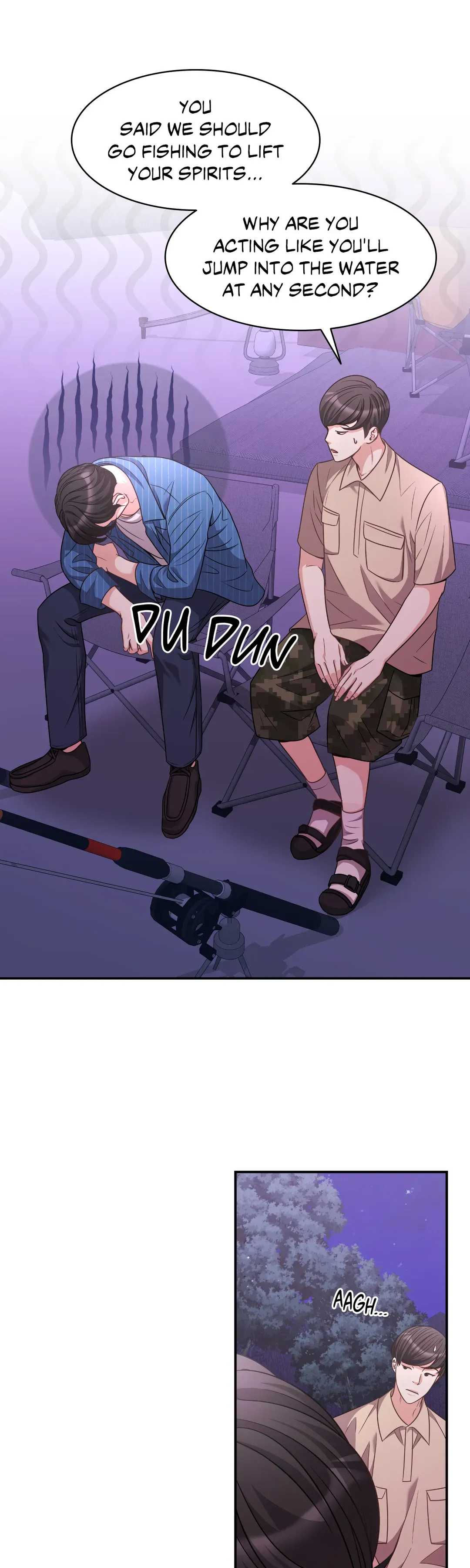 Seal The Deal chapter 47 page 37