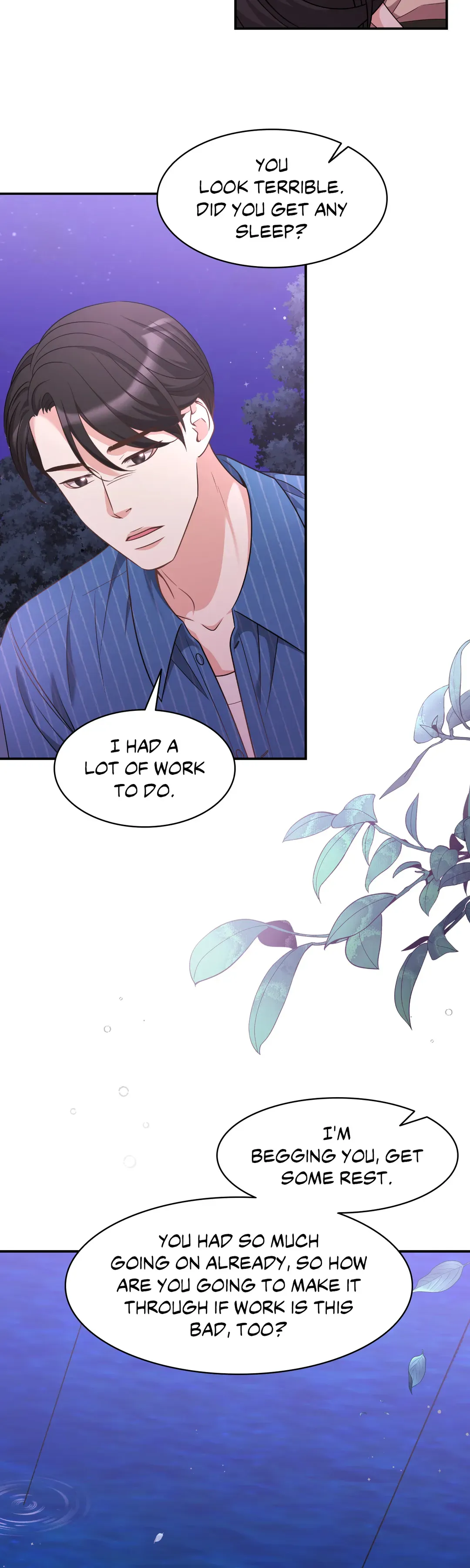 Seal The Deal chapter 47 page 38