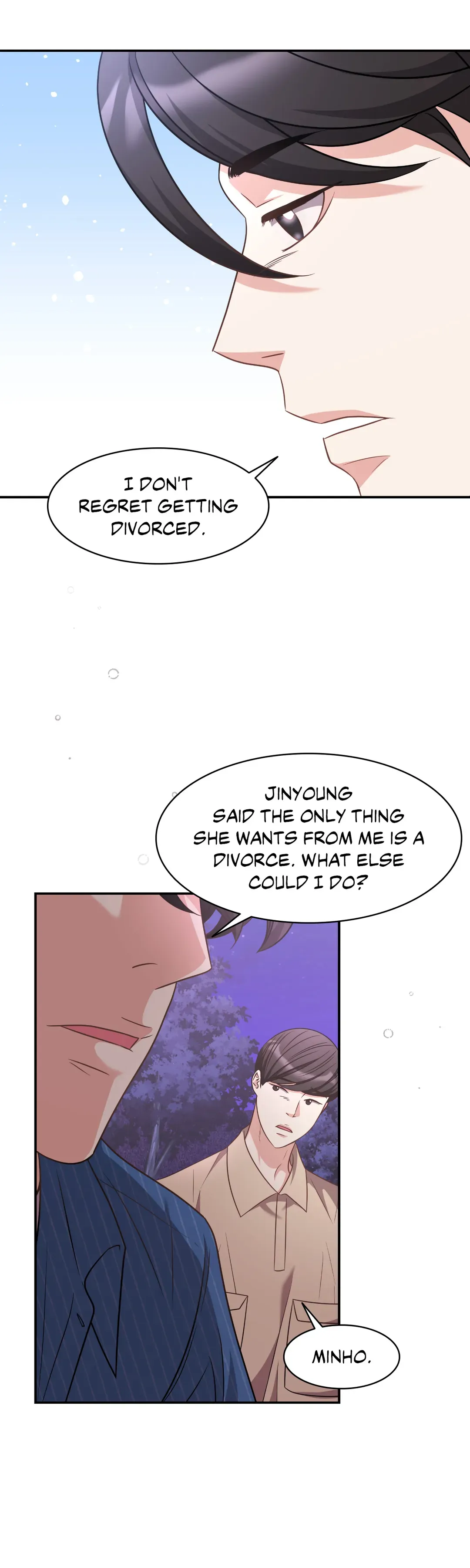 Seal The Deal chapter 47 page 40