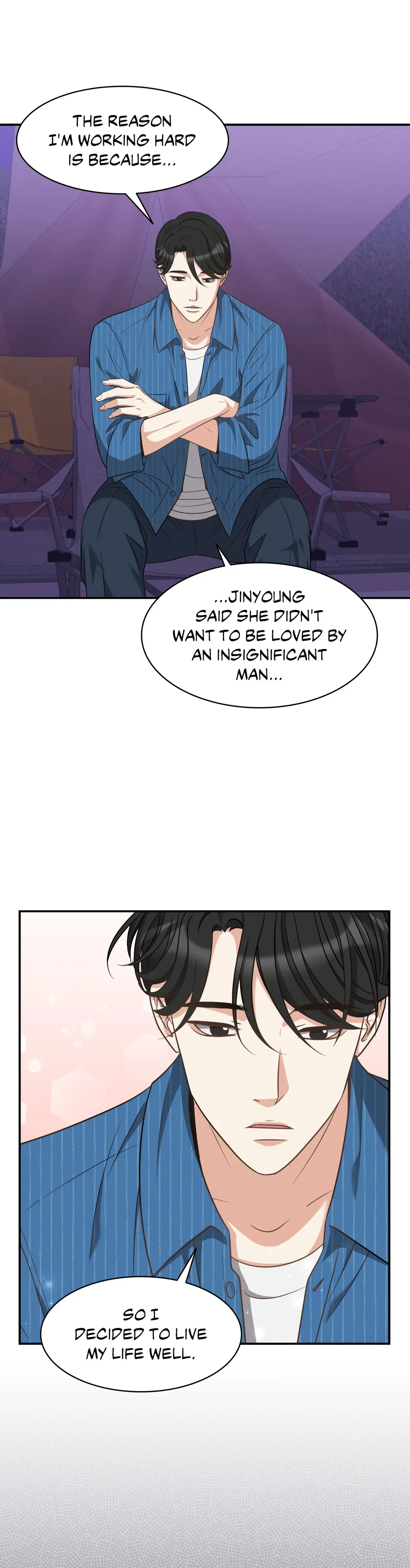 Seal The Deal chapter 47 page 41