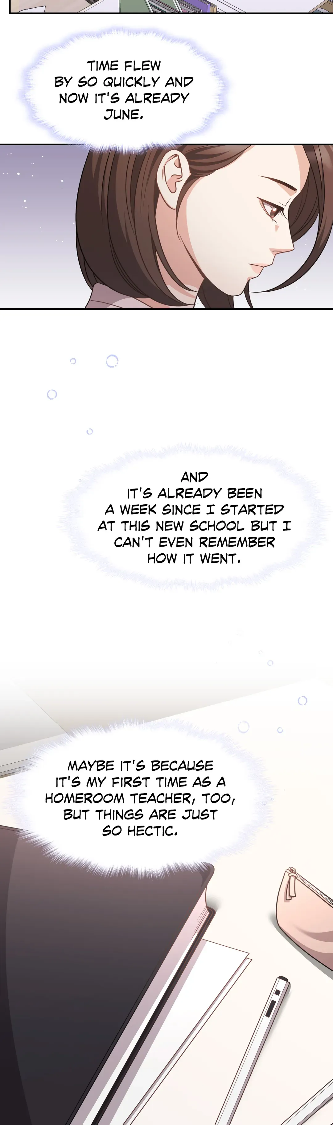 Seal The Deal chapter 48 page 3