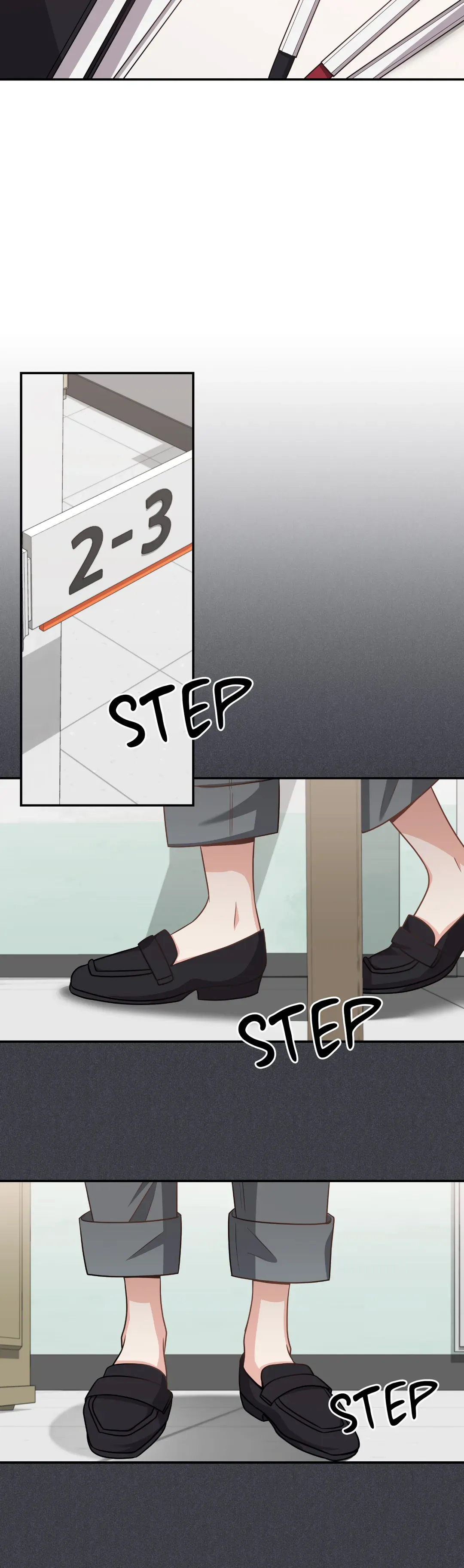 Seal The Deal chapter 48 page 4
