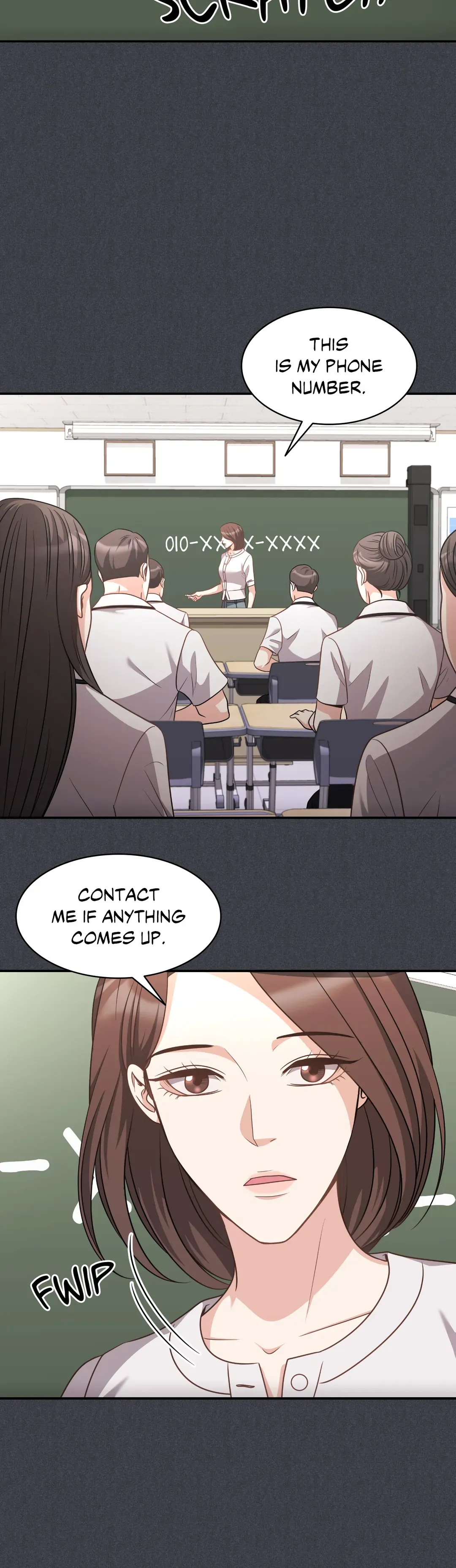 Seal The Deal chapter 48 page 7
