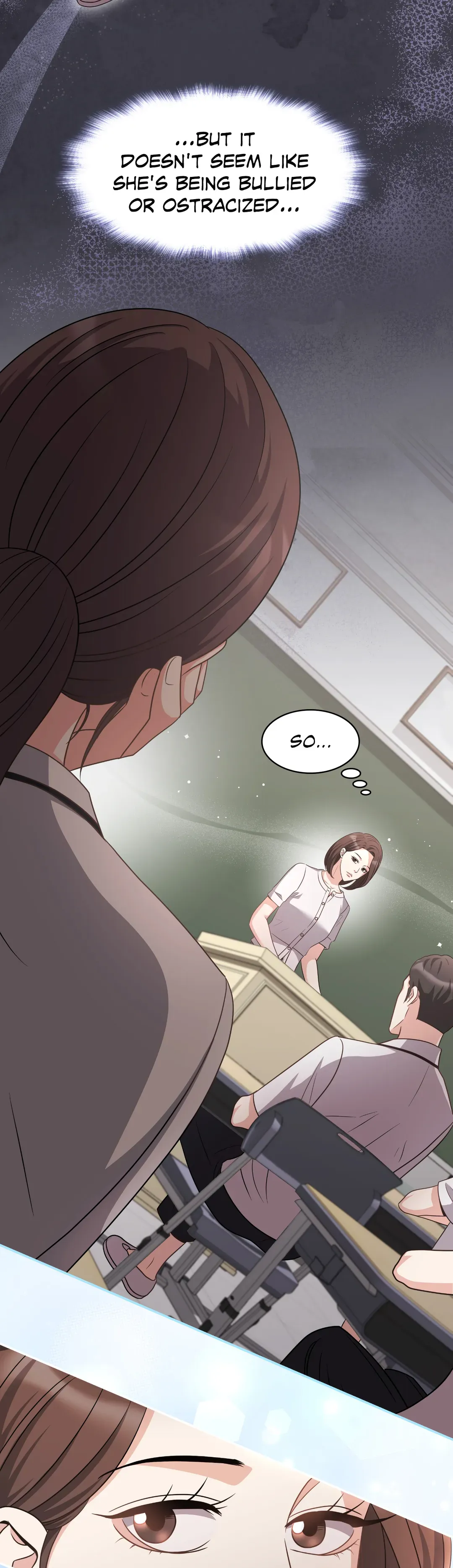 Seal The Deal chapter 48 page 12