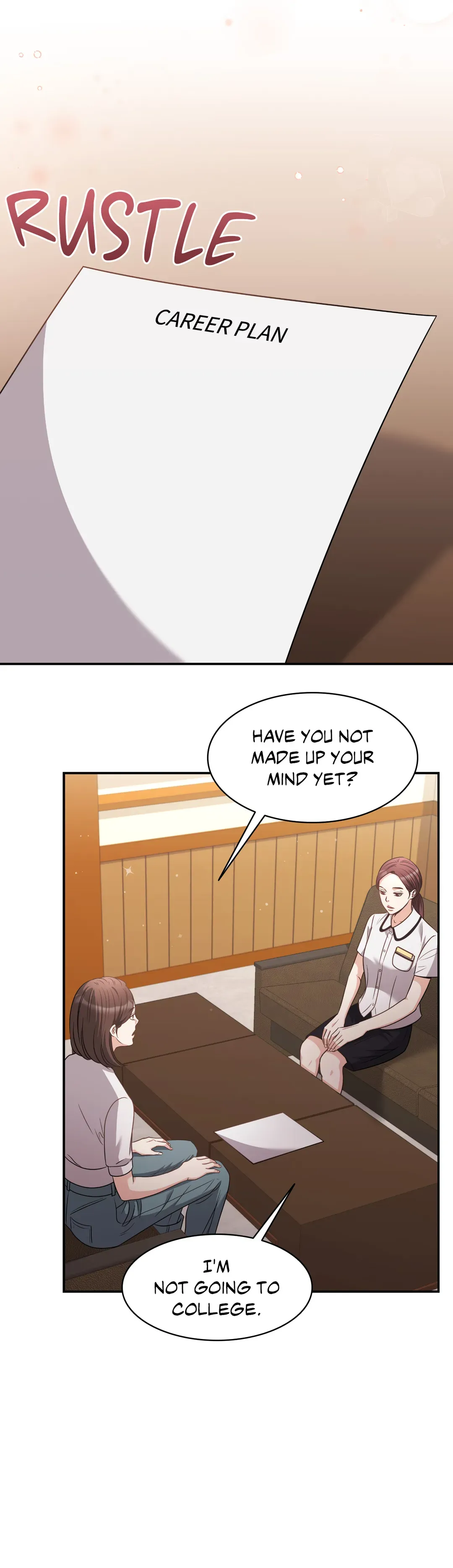 Seal The Deal chapter 48 page 14