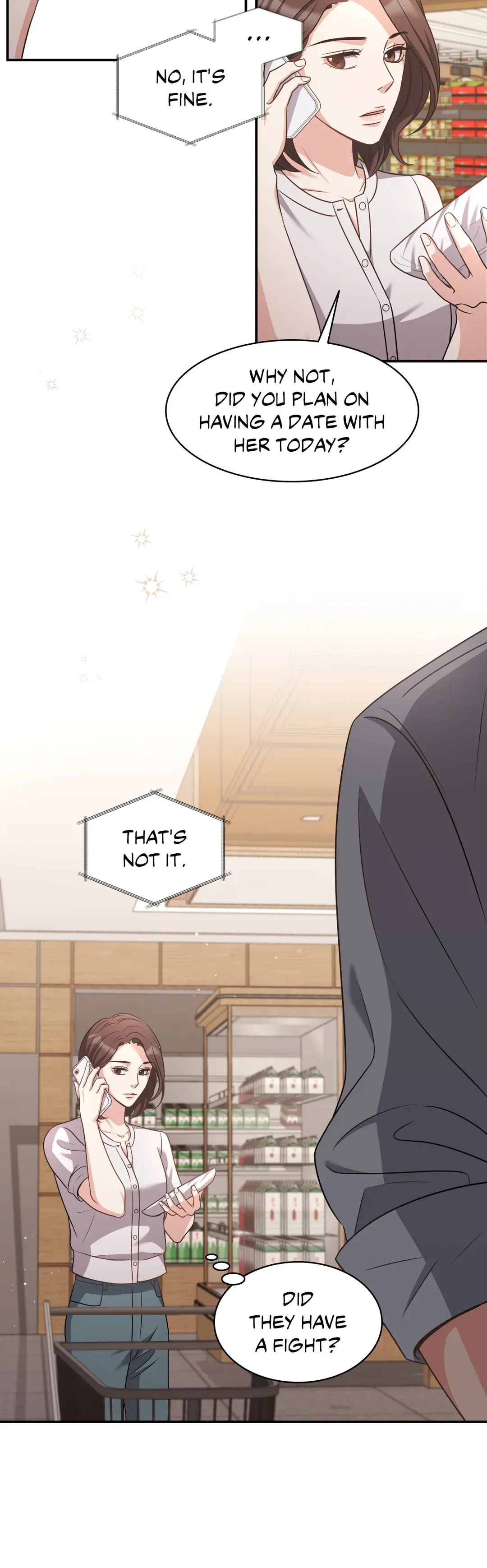 Seal The Deal chapter 48 page 22