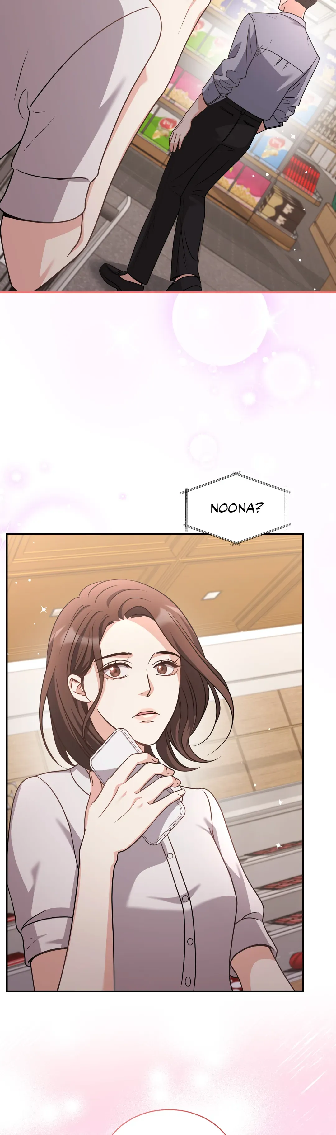 Seal The Deal chapter 48 page 24