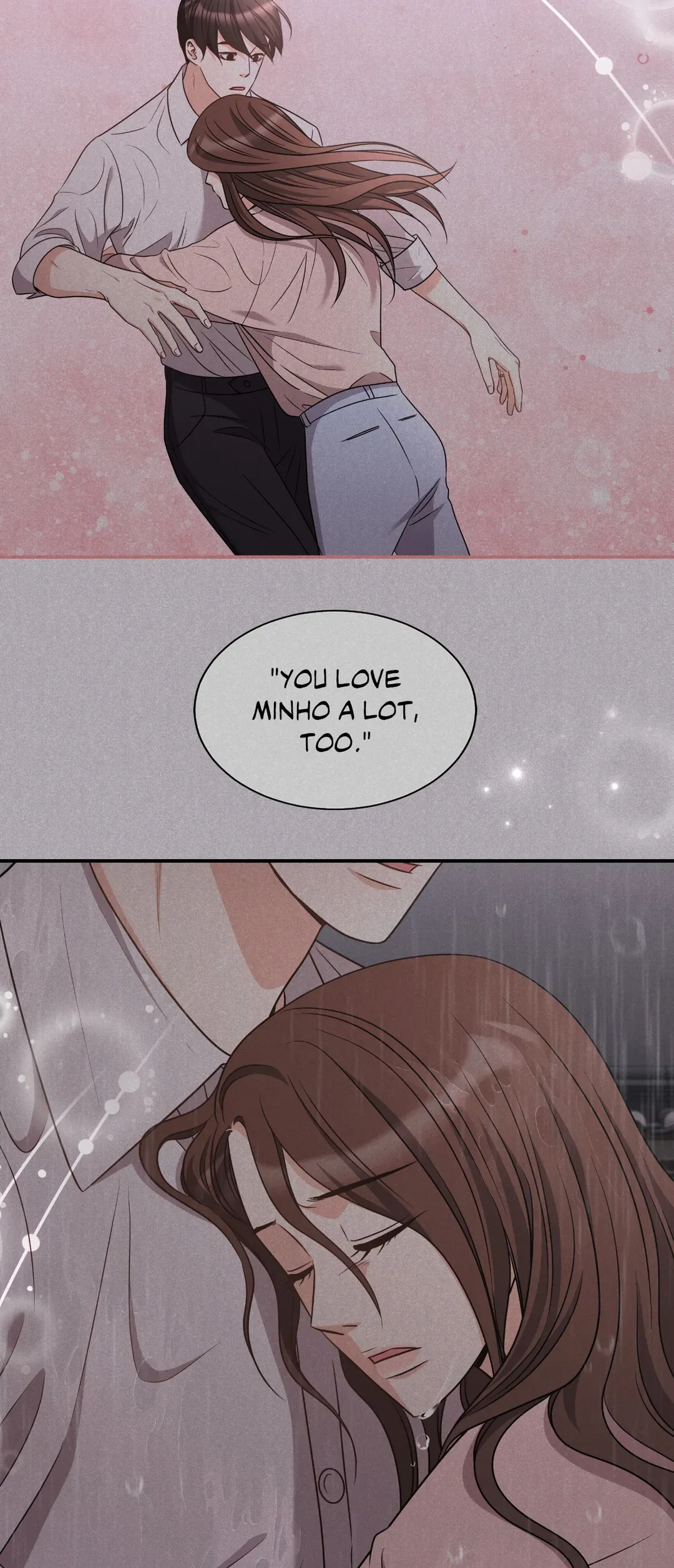 Seal The Deal chapter 48 page 34