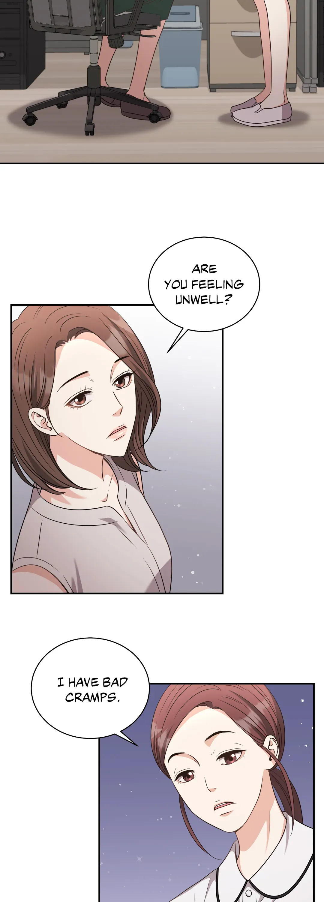 Seal The Deal chapter 50 page 2