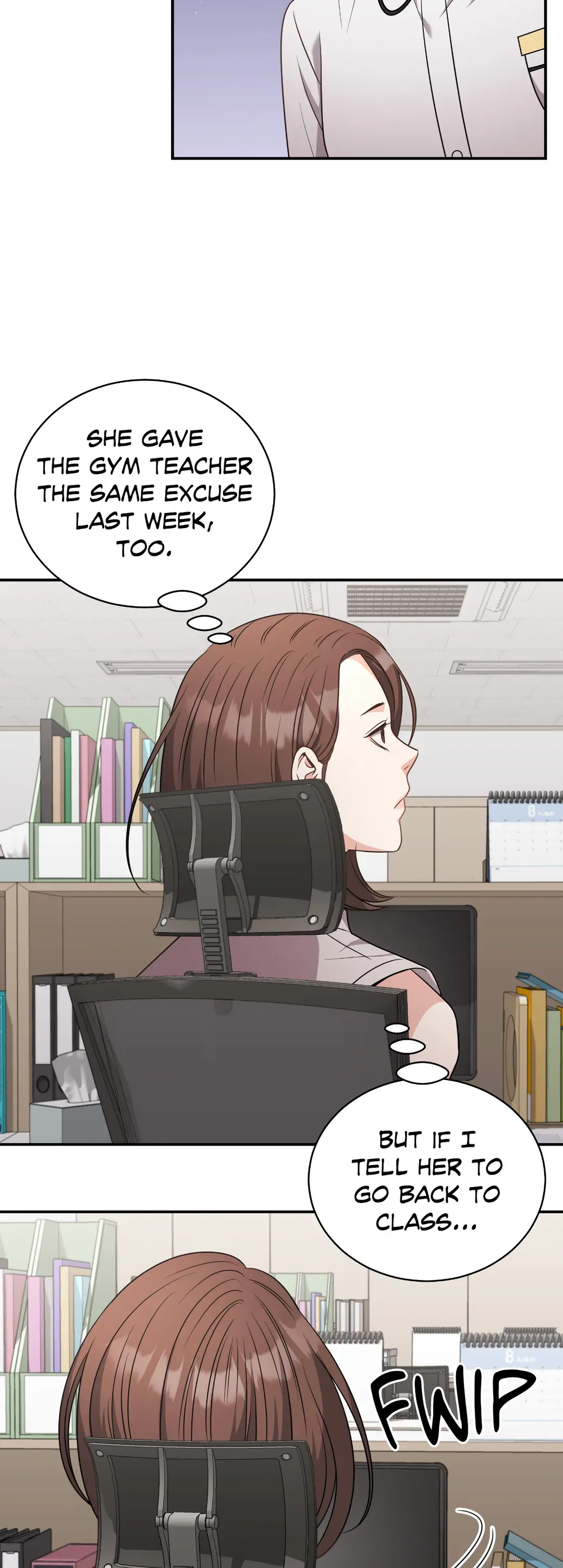 Seal The Deal chapter 50 page 3