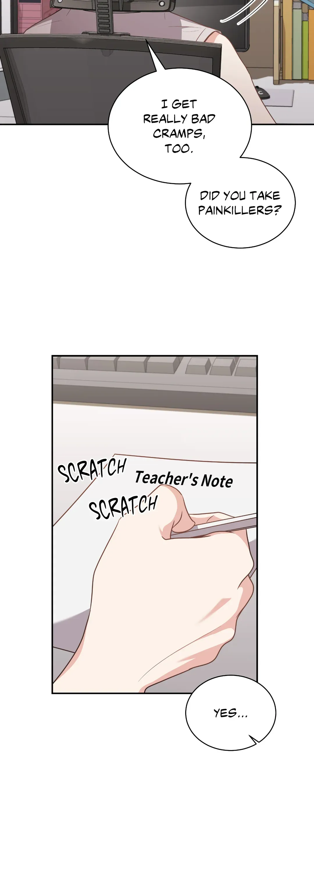 Seal The Deal chapter 50 page 4