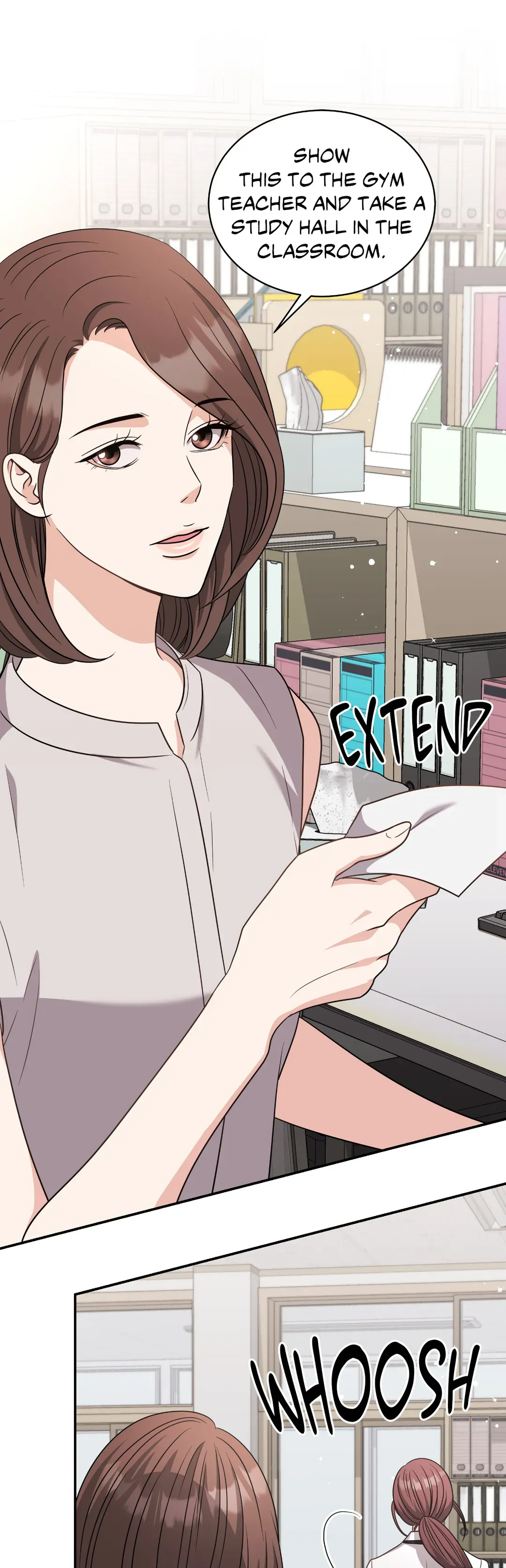 Seal The Deal chapter 50 page 5
