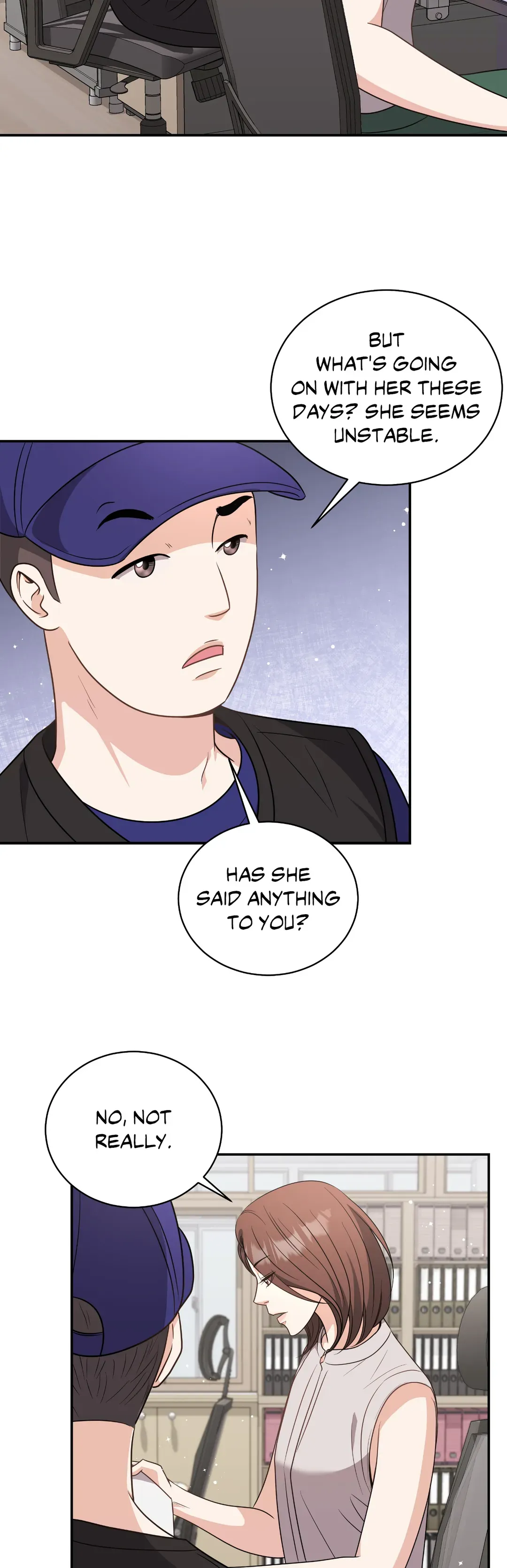 Seal The Deal chapter 50 page 7