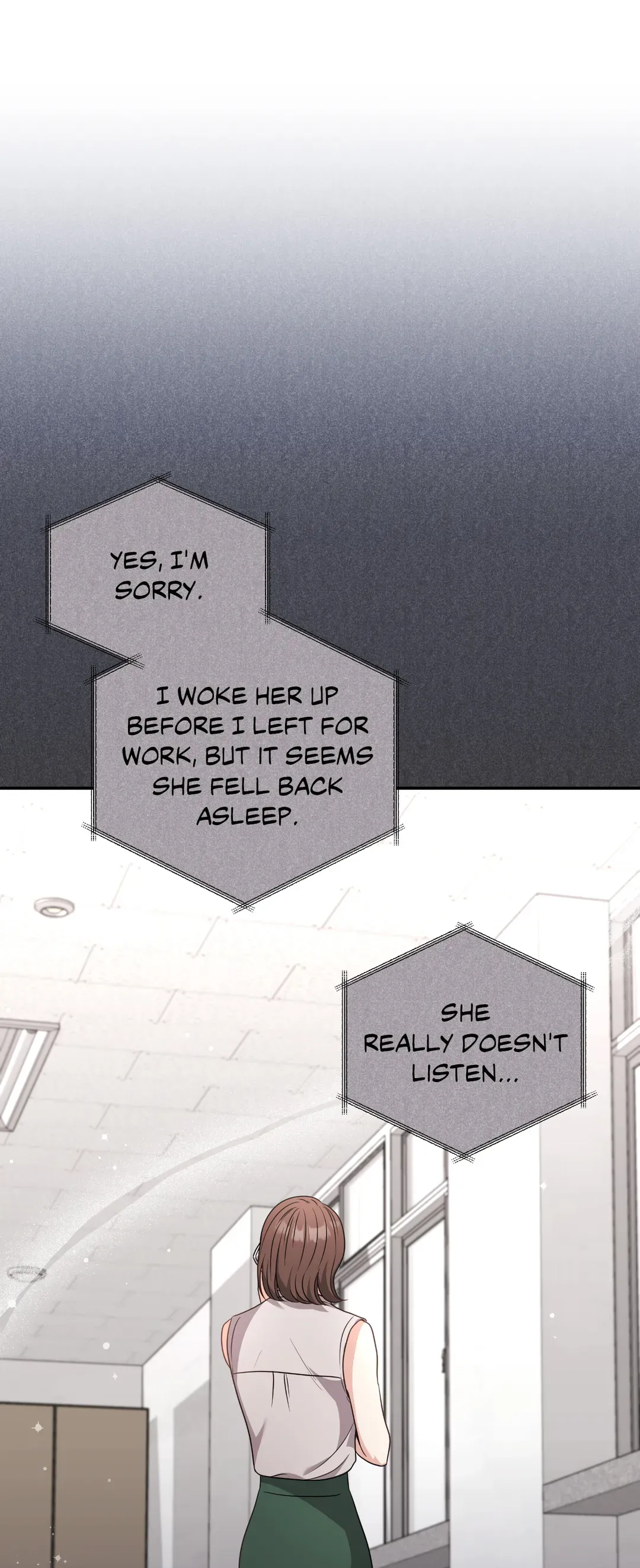 Seal The Deal chapter 50 page 9