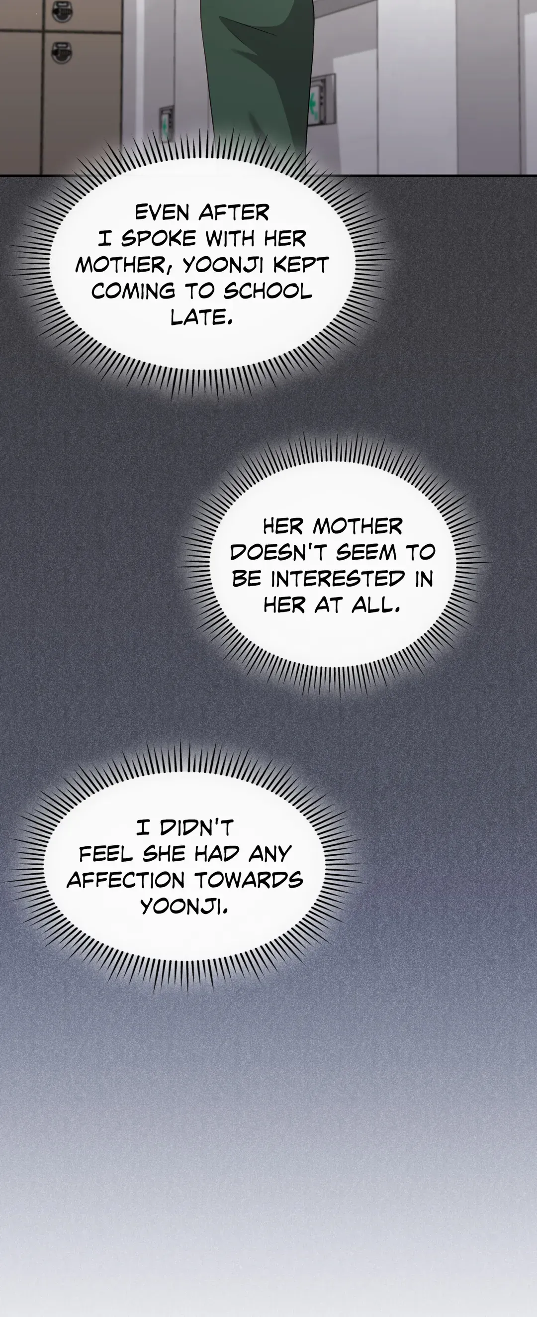 Seal The Deal chapter 50 page 10